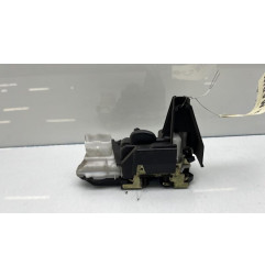 Serrure avant gauche PEUGEOT 307