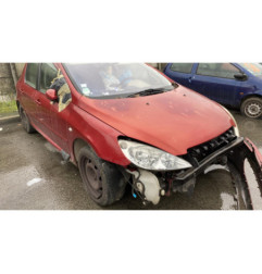 Serrure avant gauche PEUGEOT 307