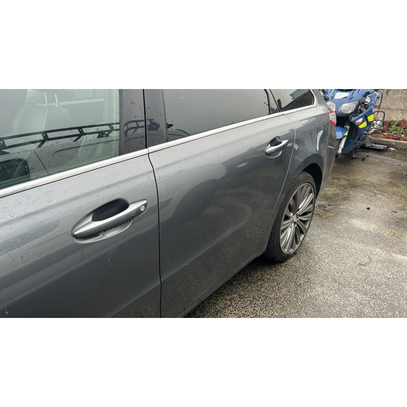 Commande de fermeture centralisee PEUGEOT 508 1 SW Photo n°5