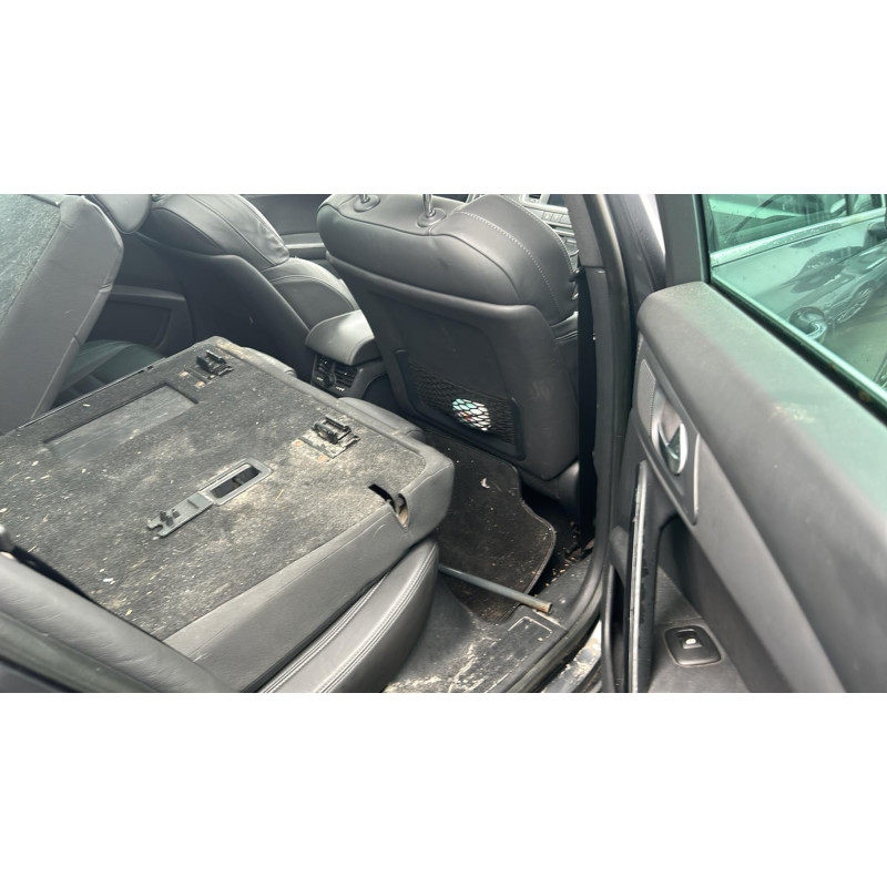 Commande de fermeture centralisee PEUGEOT 508 1 SW Photo n°7