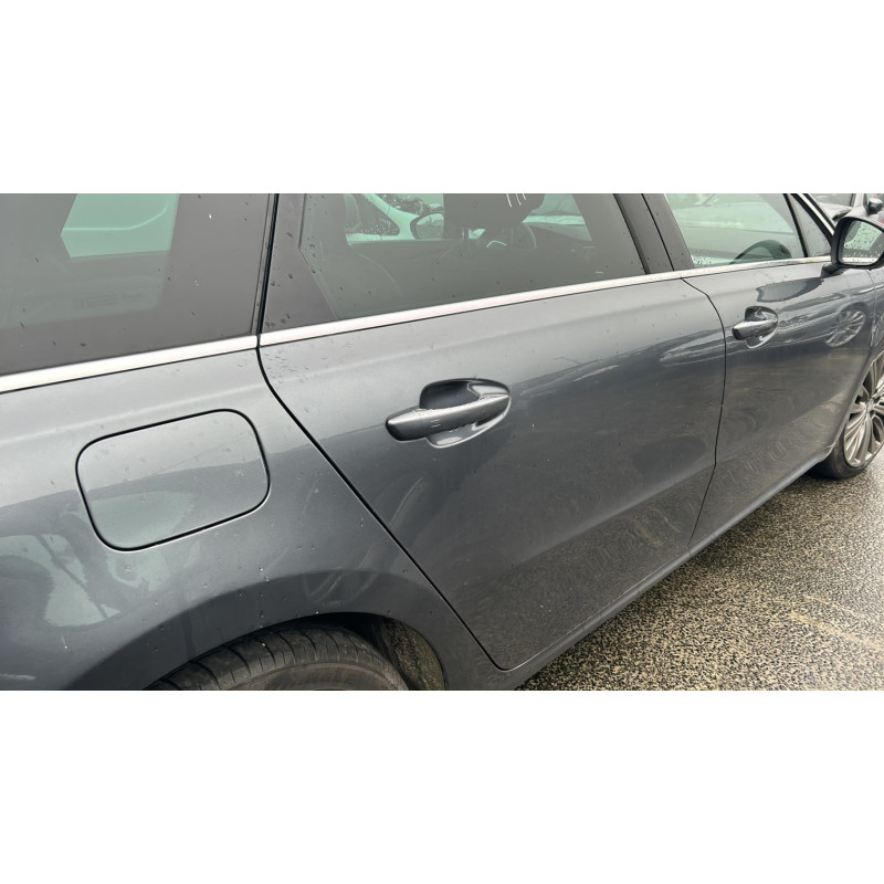 Commande de fermeture centralisee PEUGEOT 508 1 SW Photo n°12