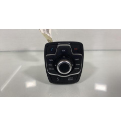Commande GPS PEUGEOT 508 1 SW Photo n°1