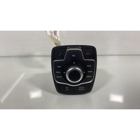 Commande GPS PEUGEOT 508 1 SW Photo n°1