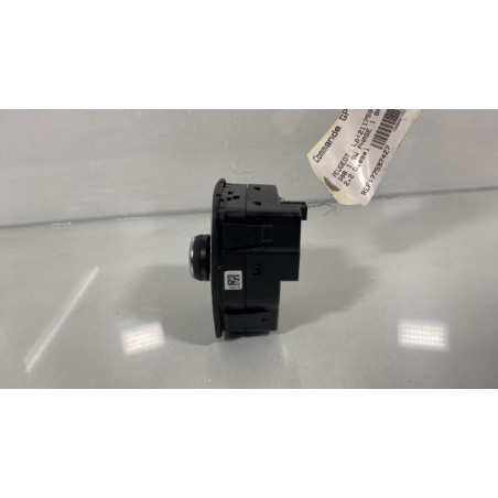Commande GPS PEUGEOT 508 1 SW