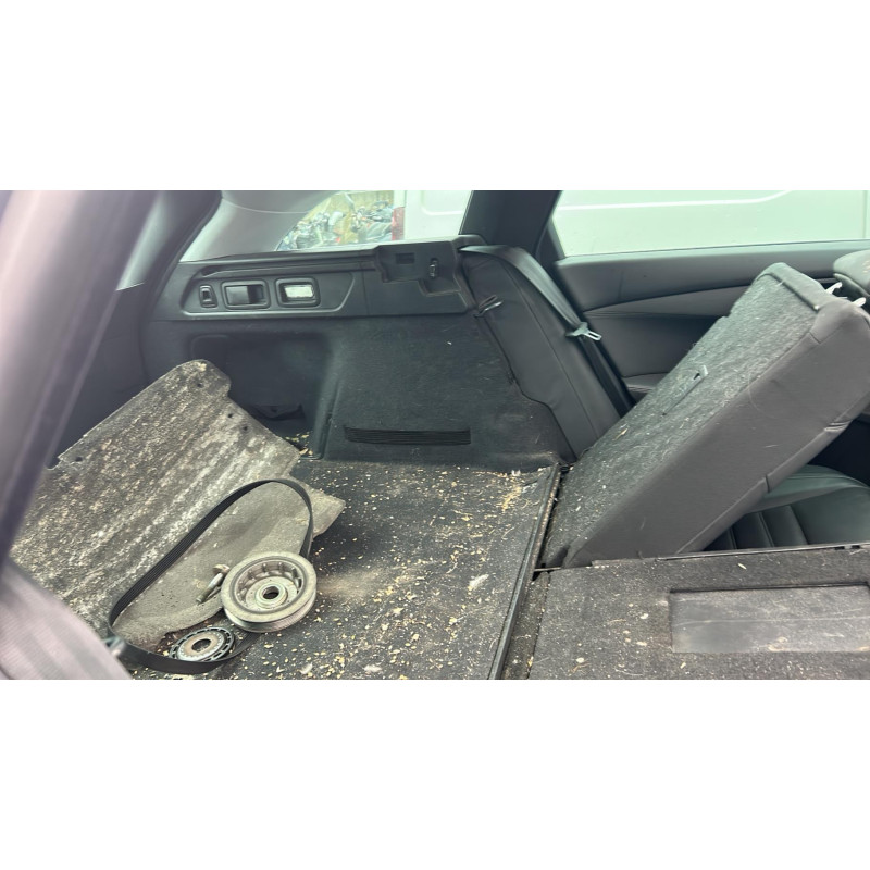 Commande GPS PEUGEOT 508 1 SW Photo n°6