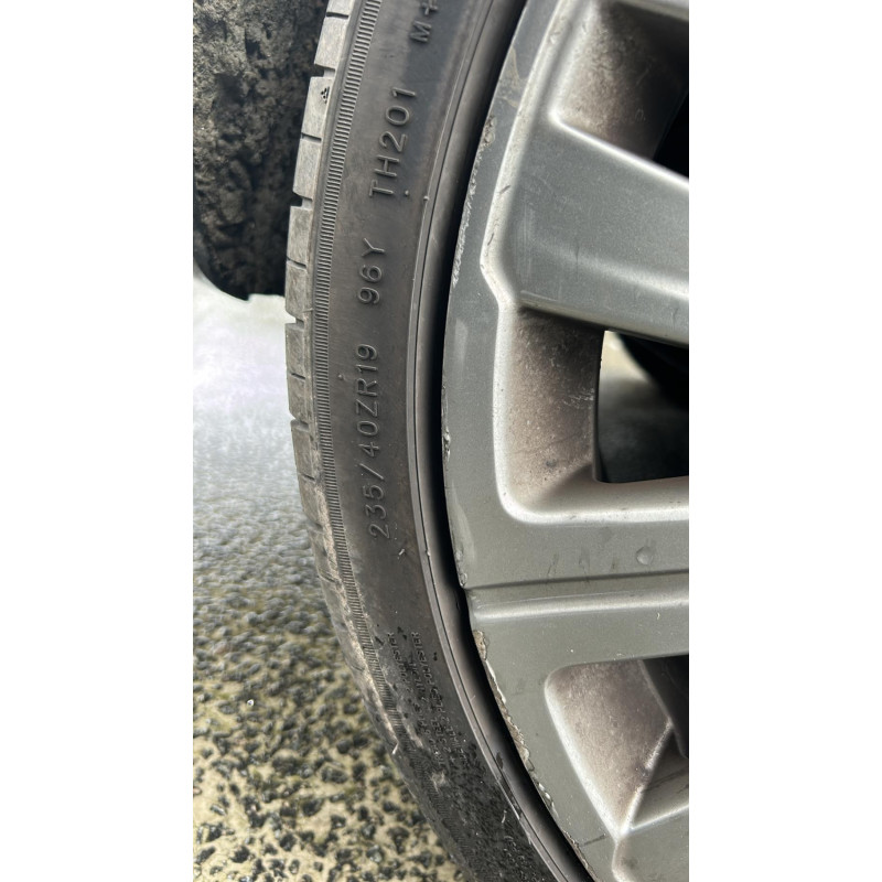Pedale de frein PEUGEOT 508 1 SW Photo n°8