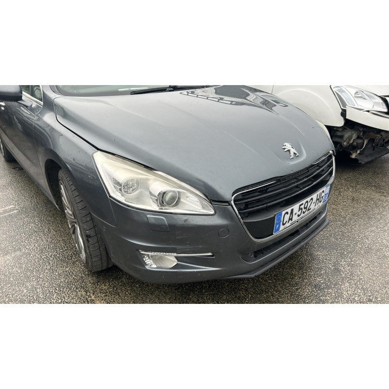 Pedale de frein PEUGEOT 508 1 SW Photo n°14