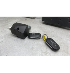 Kit de demarrage PEUGEOT 508 1 SW