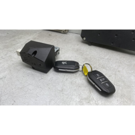 Kit de demarrage PEUGEOT 508 1 SW