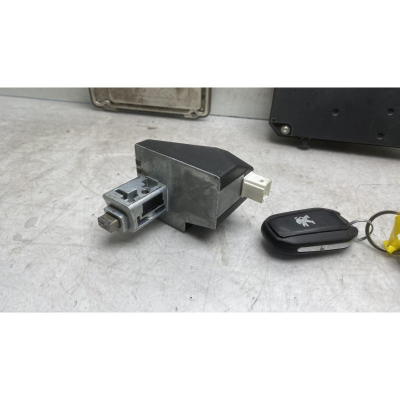 Kit de demarrage PEUGEOT 508 1 SW Photo n°4