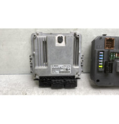 Kit de demarrage PEUGEOT 508 1 SW