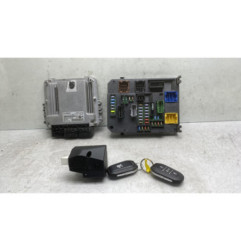Kit de demarrage PEUGEOT 508 1 SW