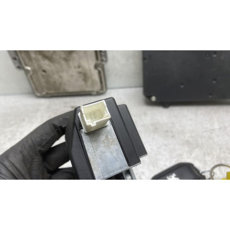Kit de demarrage PEUGEOT 508 1 SW Photo n°8