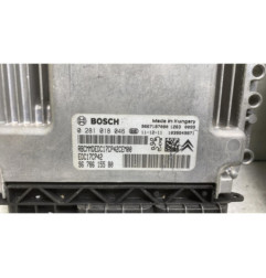 Kit de demarrage PEUGEOT 508 1 SW
