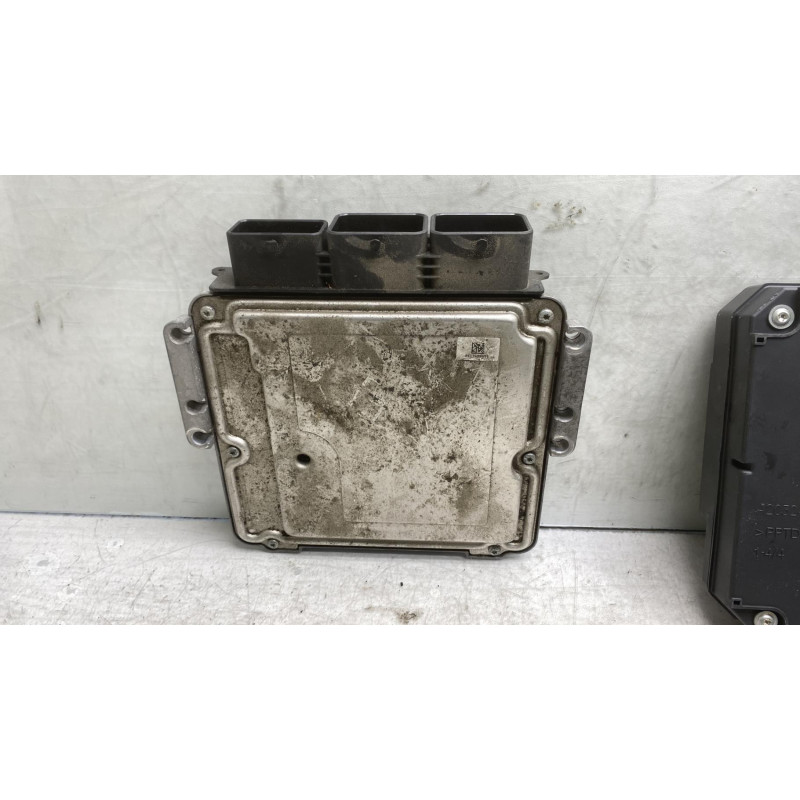 Kit de demarrage PEUGEOT 508 1 SW Photo n°10