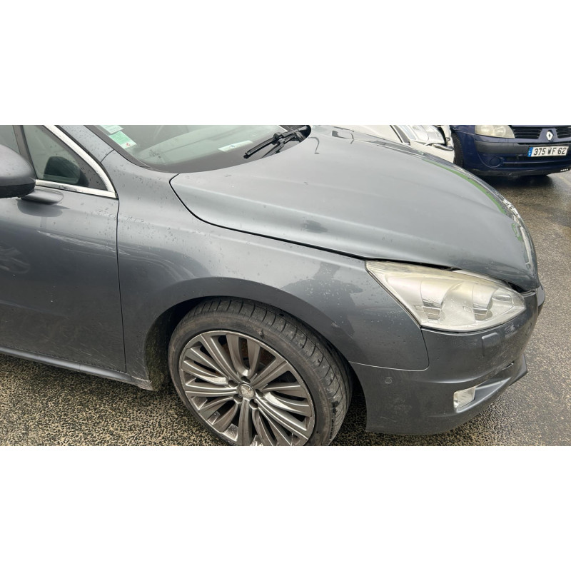 Kit de demarrage PEUGEOT 508 1 SW Photo n°18