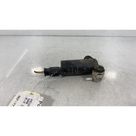 Pompe lave glace avant PEUGEOT 508 1 SW