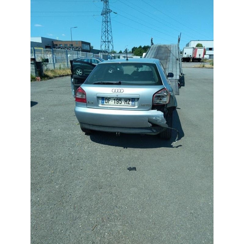 Retroviseur droit AUDI A3 1 Photo n°5