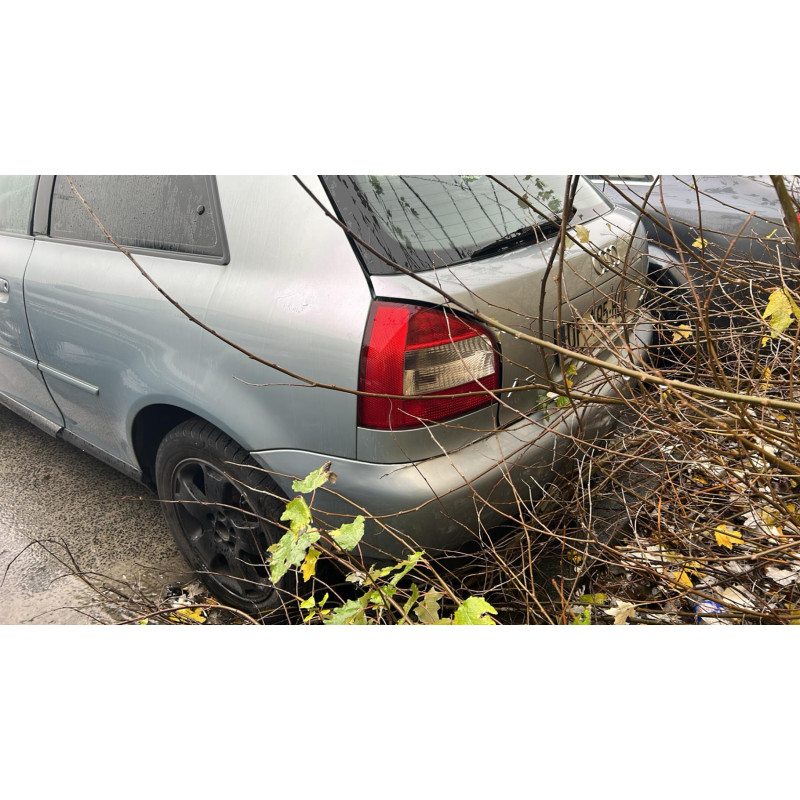 Retroviseur droit AUDI A3 1 Photo n°6