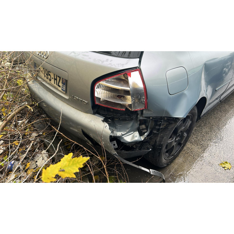 Retroviseur droit AUDI A3 1 Photo n°7