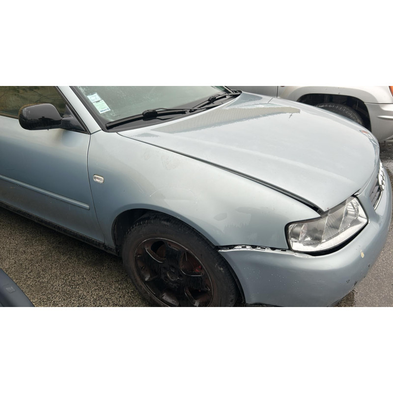 Retroviseur droit AUDI A3 1 Photo n°8