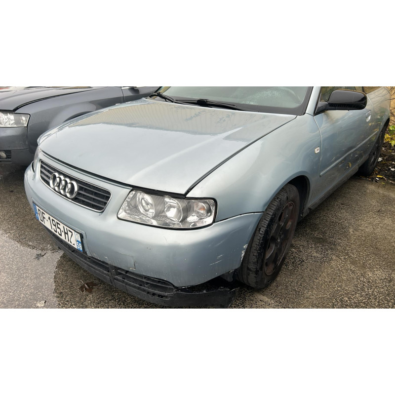 Retroviseur droit AUDI A3 1 Photo n°9