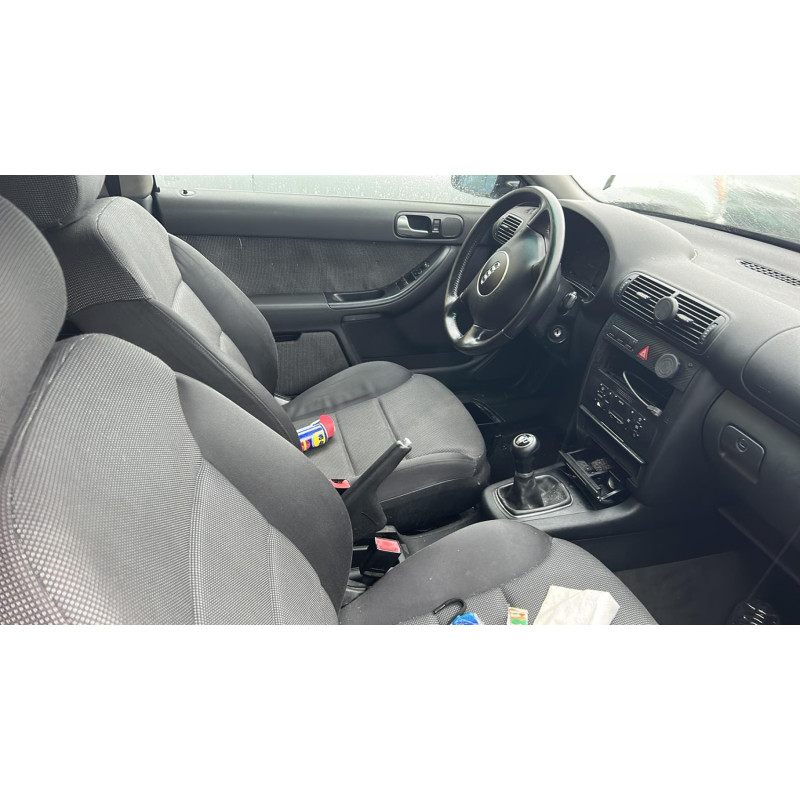 Retroviseur droit AUDI A3 1 Photo n°10