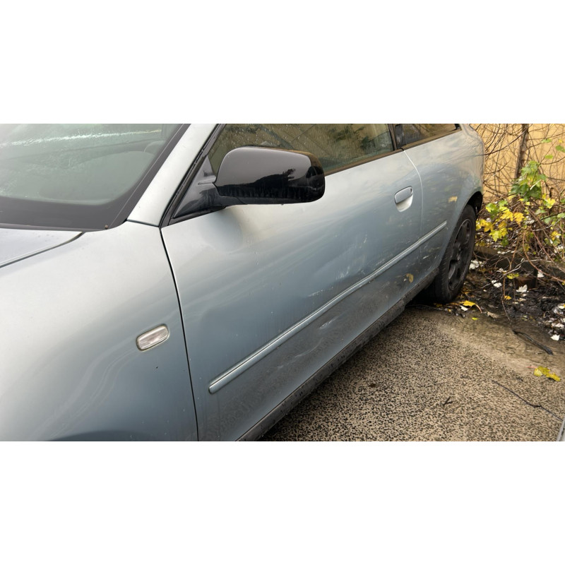 Retroviseur droit AUDI A3 1 Photo n°14