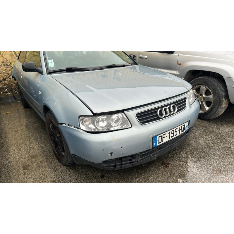 Retroviseur droit AUDI A3 1 Photo n°15