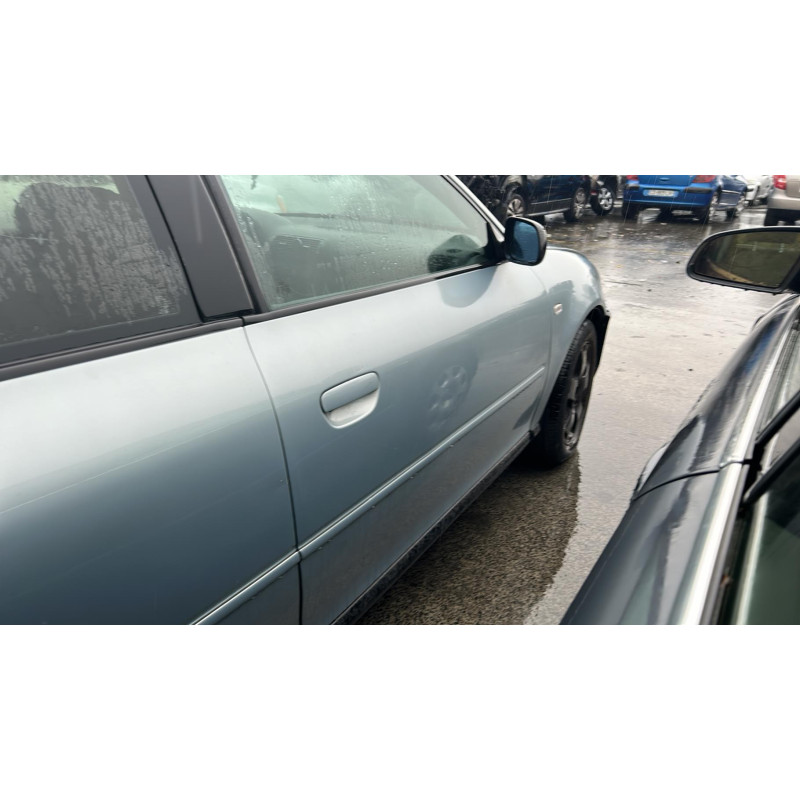 Retroviseur droit AUDI A3 1 Photo n°16
