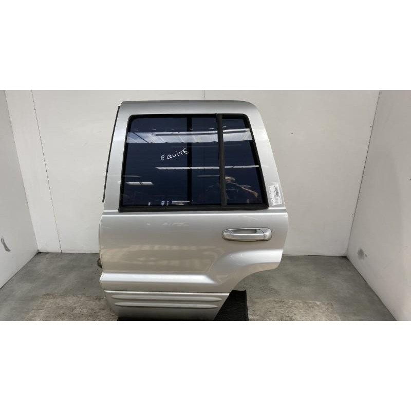Porte arriere gauche JEEP GRAND CHEROKEE 1 Photo n°4