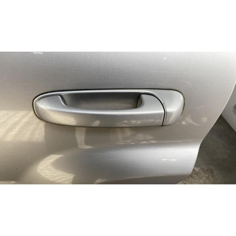 Porte arriere gauche JEEP GRAND CHEROKEE 1 Photo n°5