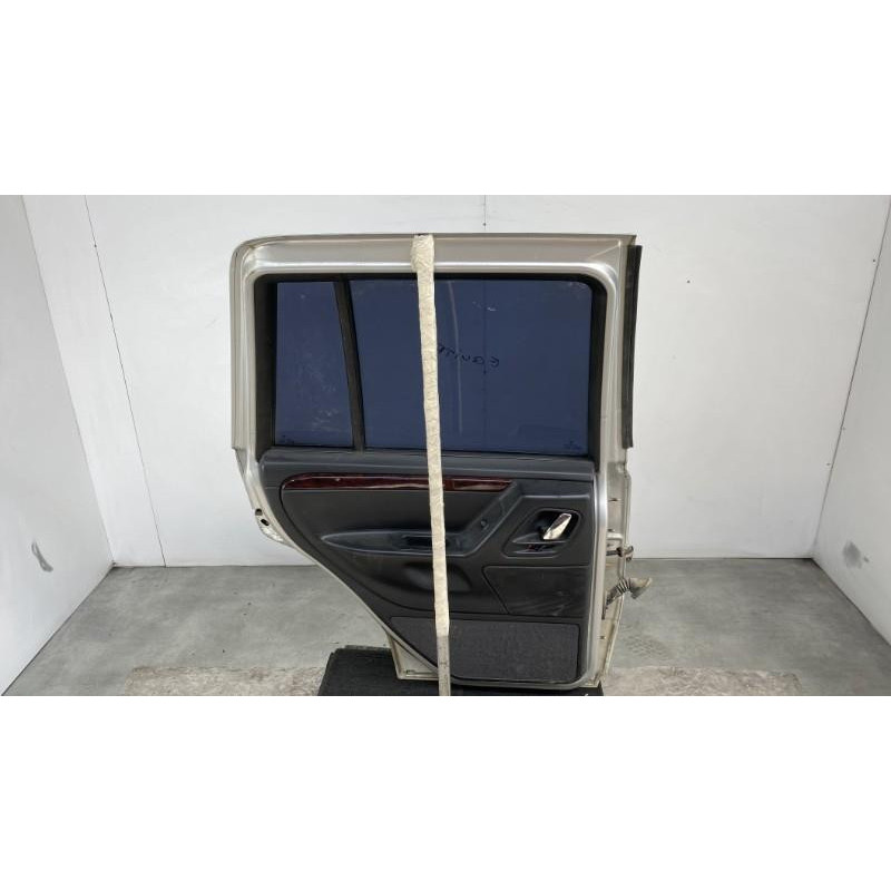 Porte arriere gauche JEEP GRAND CHEROKEE 1 Photo n°6