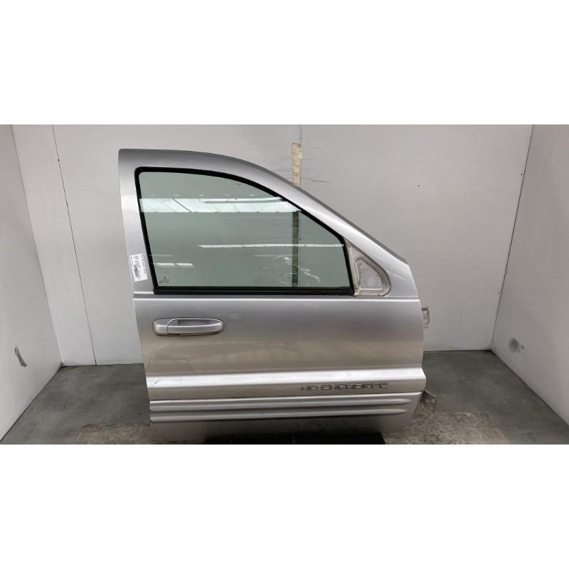 Porte avant droit JEEP GRAND CHEROKEE 1 Photo n°5