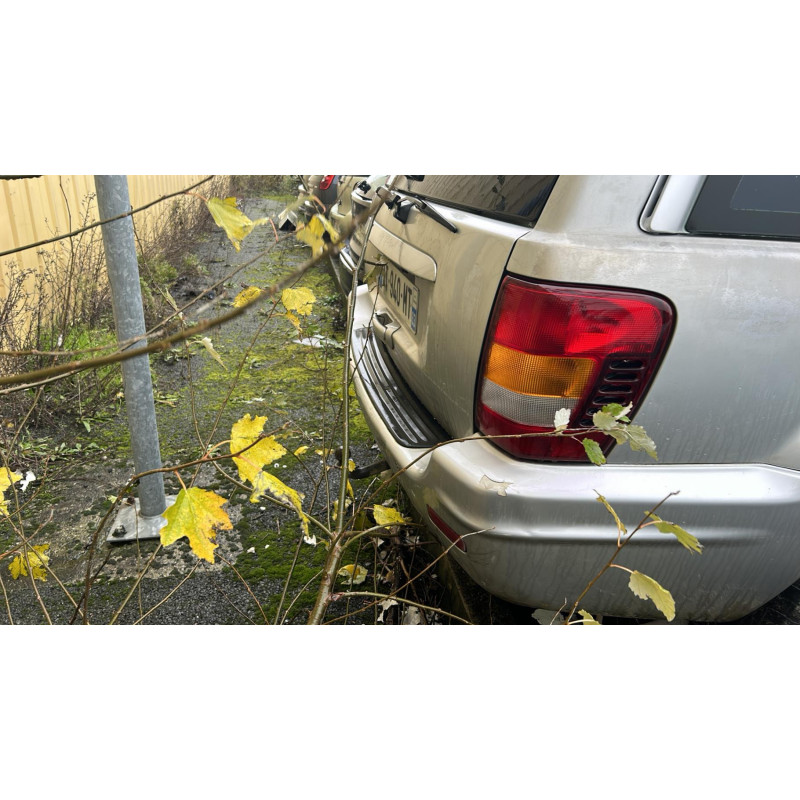 Porte avant droit JEEP GRAND CHEROKEE 1 Photo n°13