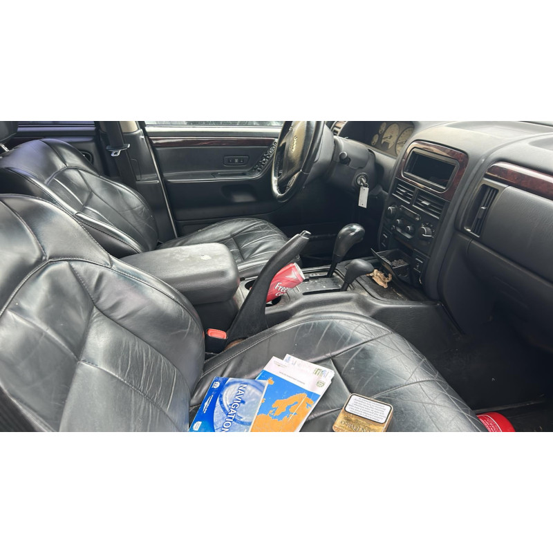 Porte avant droit JEEP GRAND CHEROKEE 1 Photo n°17