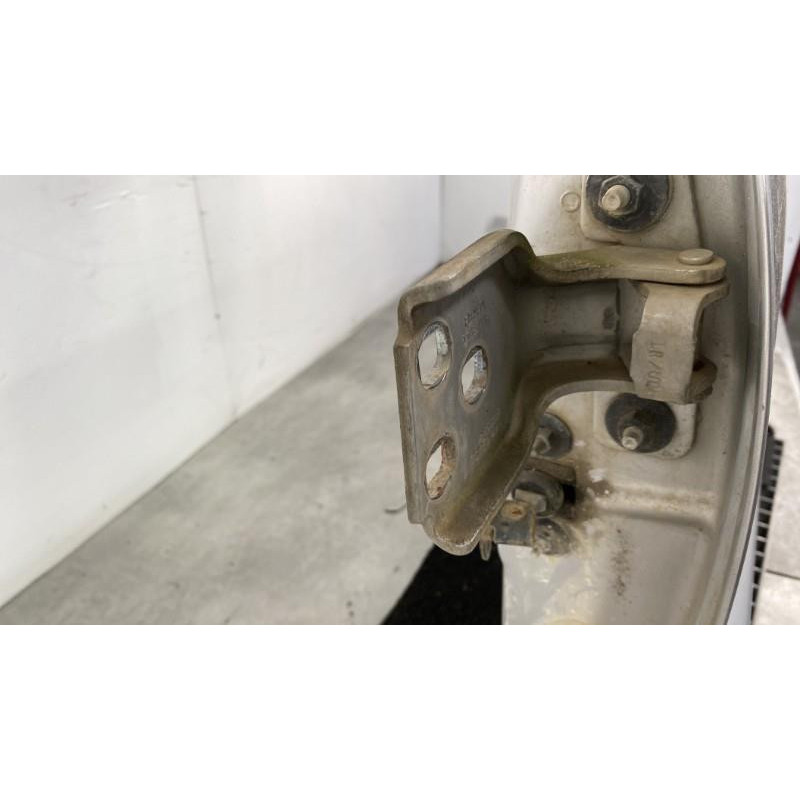 Porte avant gauche JEEP GRAND CHEROKEE 1 Photo n°4