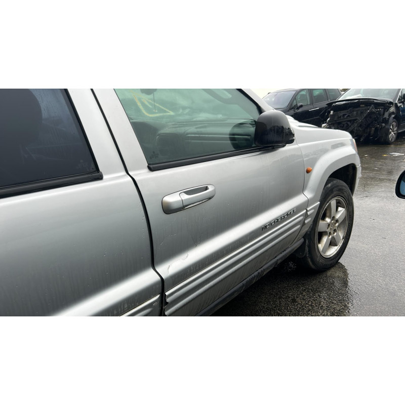 Porte avant gauche JEEP GRAND CHEROKEE 1 Photo n°14