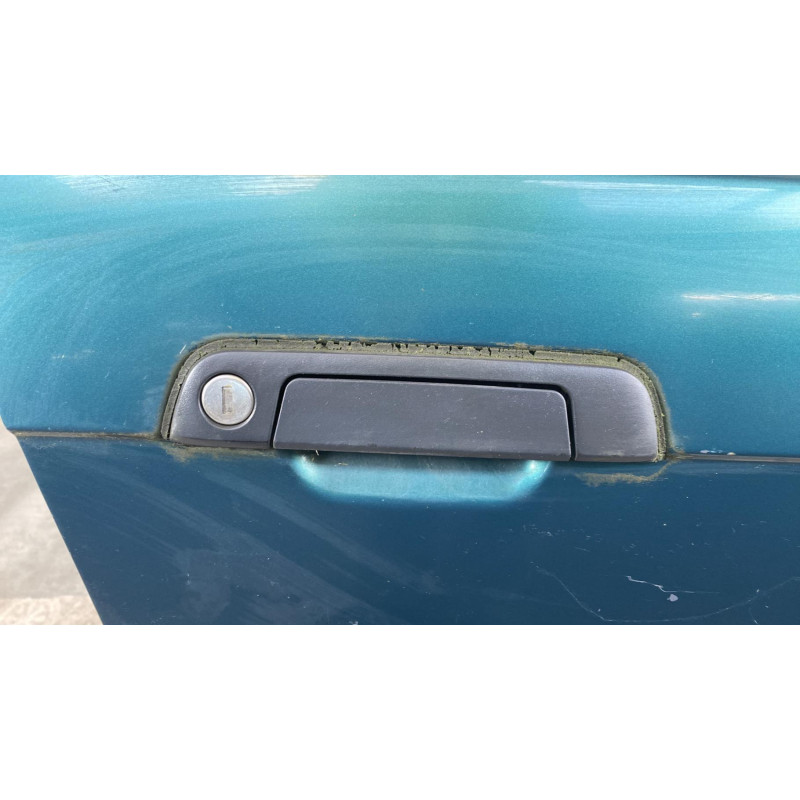 Porte avant droit BMW SERIE 3 E36 Photo n°3