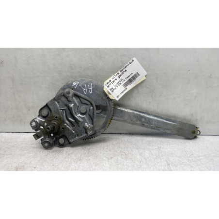 Leve vitre mecanique arriere gauche BMW SERIE 3 E36