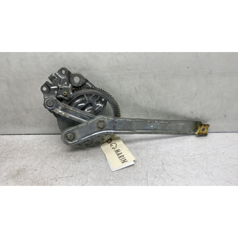 Leve vitre mecanique arriere gauche BMW SERIE 3 E36 Photo n°3