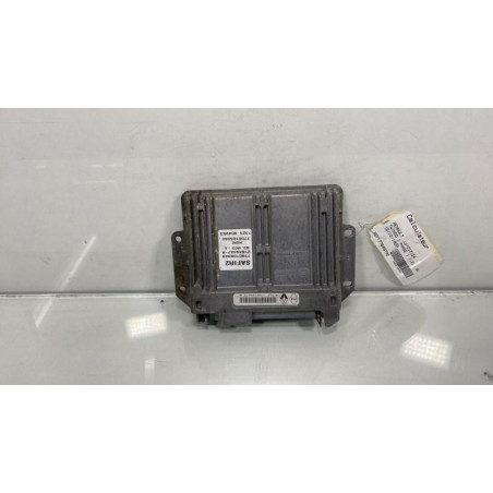 Calculateur moteur RENAULT TWINGO 1