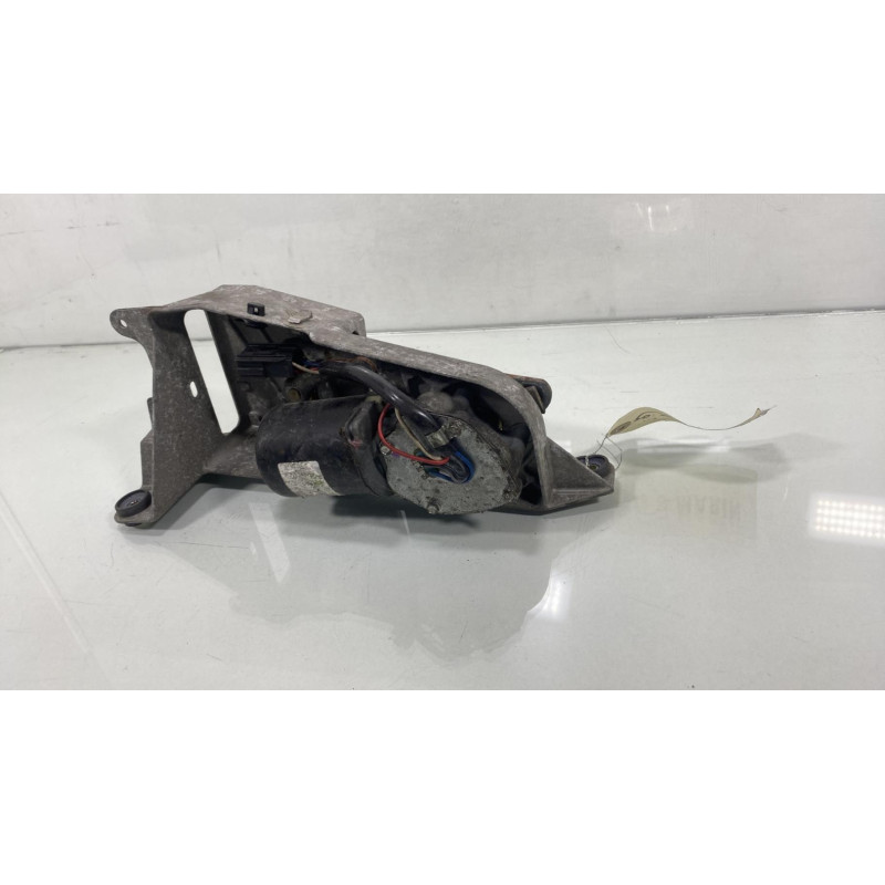 Moteur essuie glace avant RENAULT TWINGO 1 Photo n°2