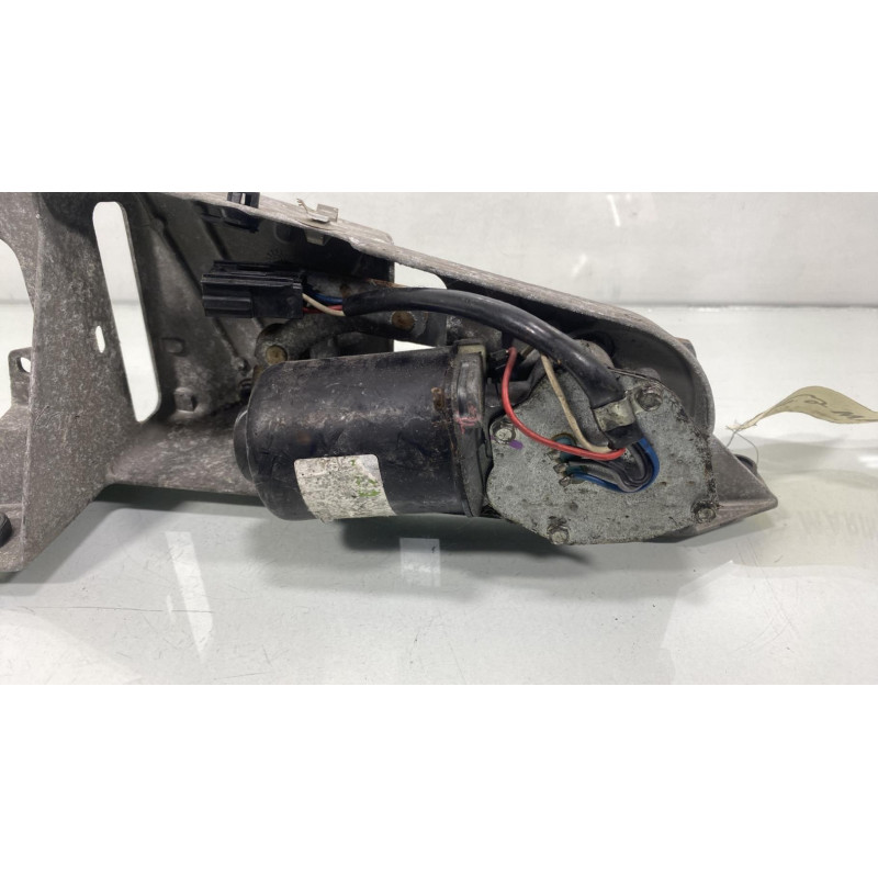 Moteur essuie glace avant RENAULT TWINGO 1 Photo n°4