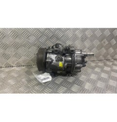 Compresseur clim FORD FOCUS 2 Photo n°1