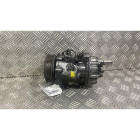 Compresseur clim FORD FOCUS 2 Photo n°1