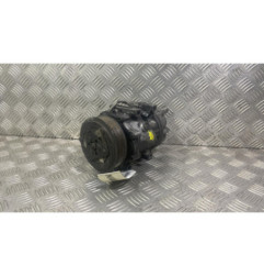 Compresseur clim FORD FOCUS 2