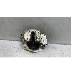 Serrure de porte laterale droite DACIA DOKKER