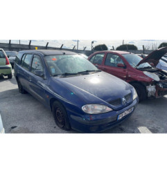 Boite de vitesses RENAULT MEGANE 1