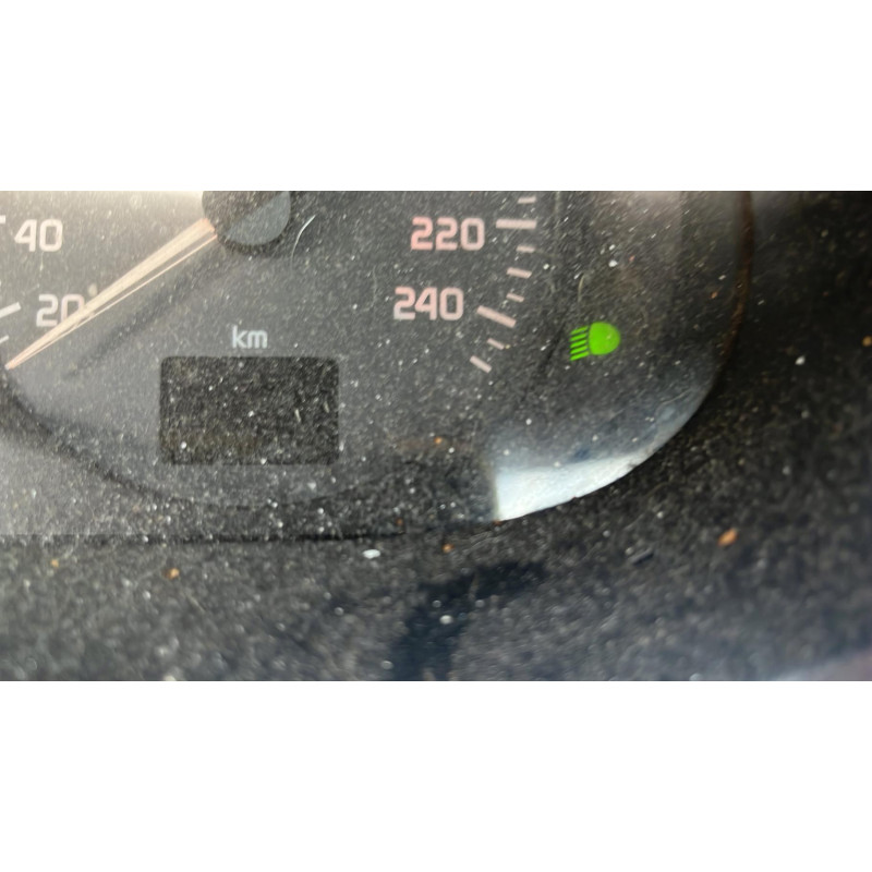 Boite de vitesses RENAULT MEGANE 1 Photo n°17